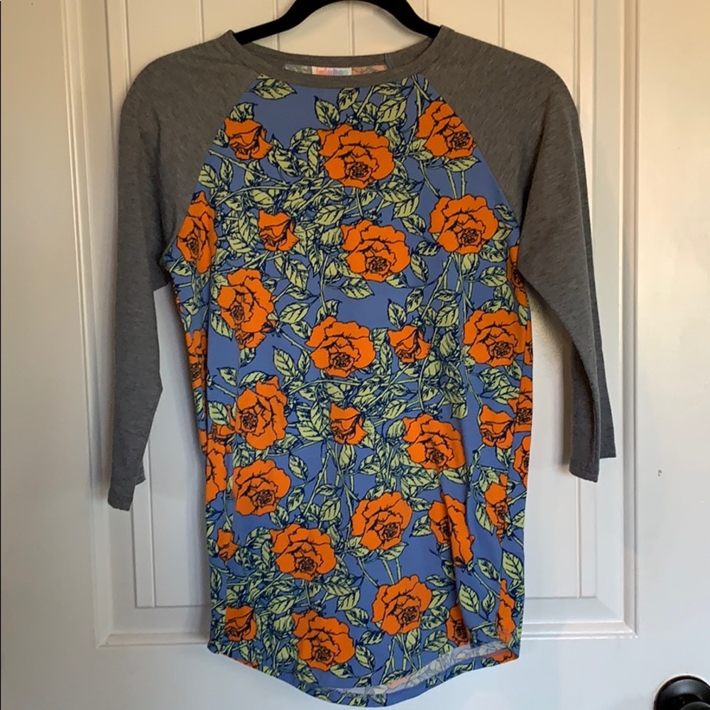 LuLaRoe Randy